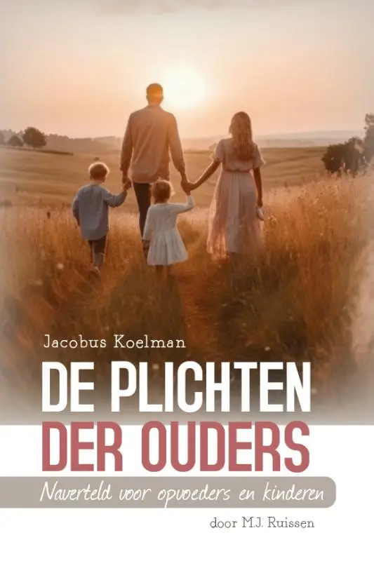 De plichten der ouders