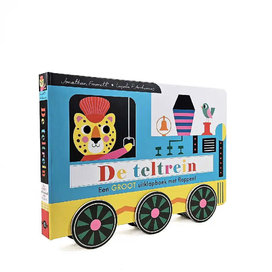Teltrein