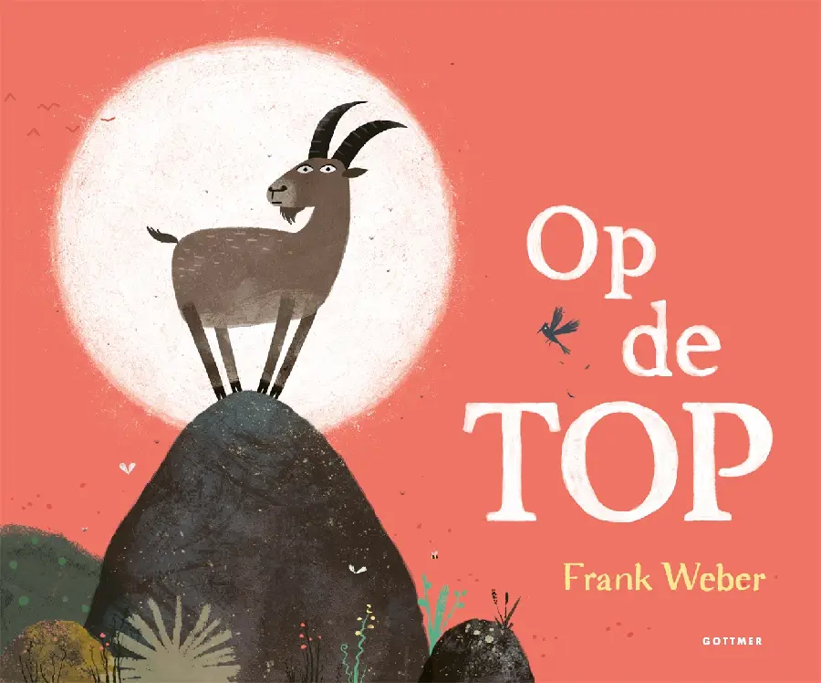 Op de top