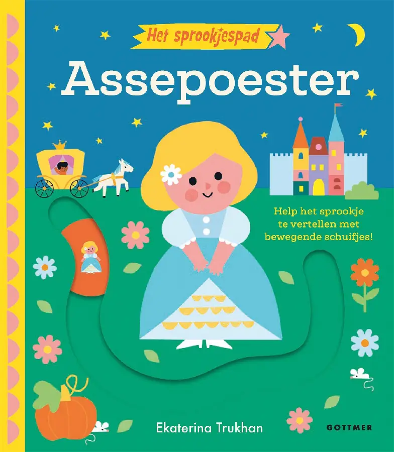 Assepoester