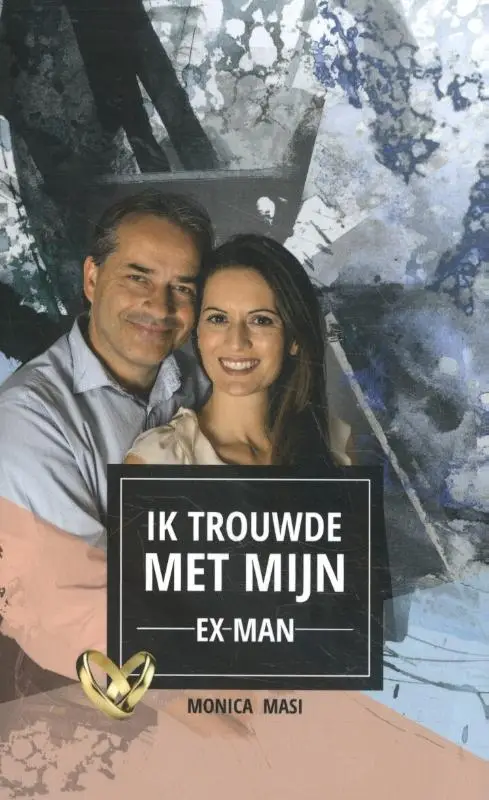 Ik trouwde met mijn ex-man