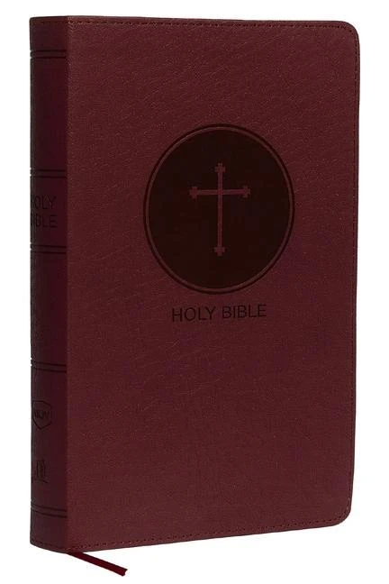 DeLuxe Gift BIBLE - NKJV