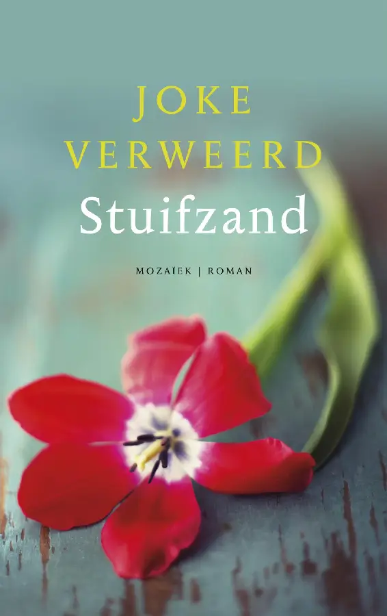 Stuifzand POD