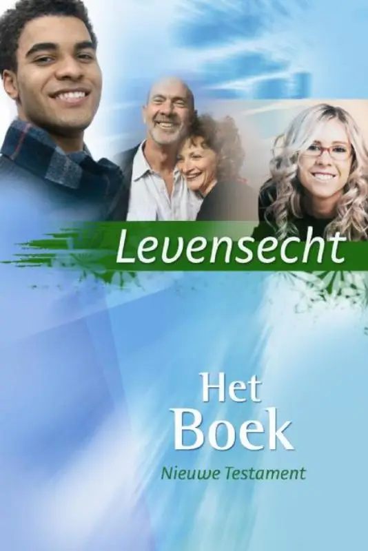 Levensecht, Het Boek NT