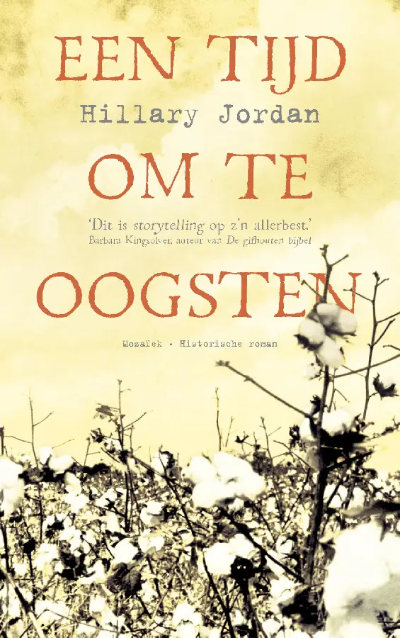 Tijd om te oogsten Midprice