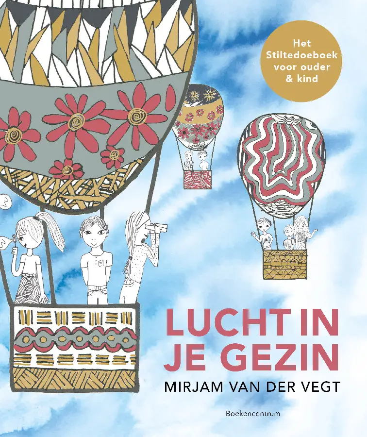 Lucht in je gezin
