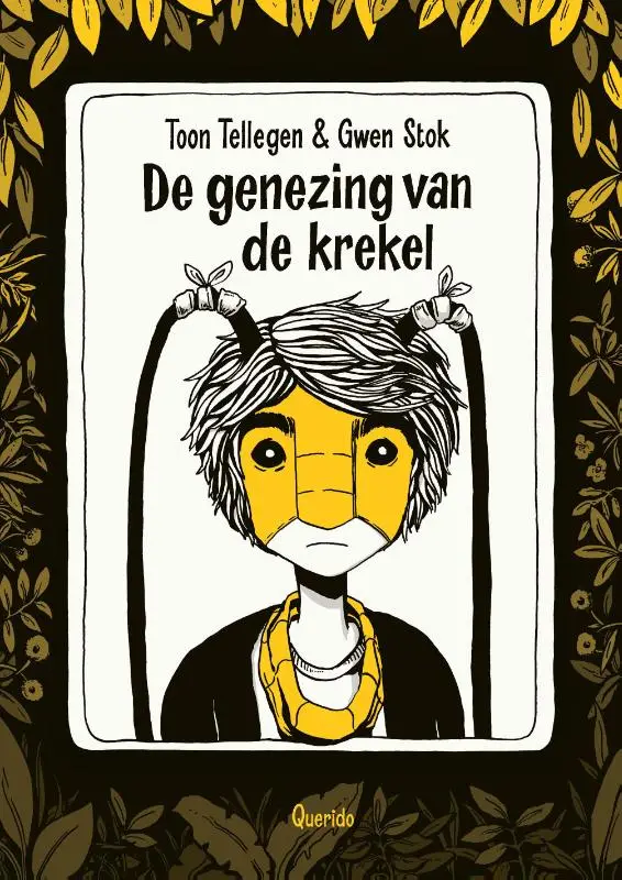 Genezing van de krekel