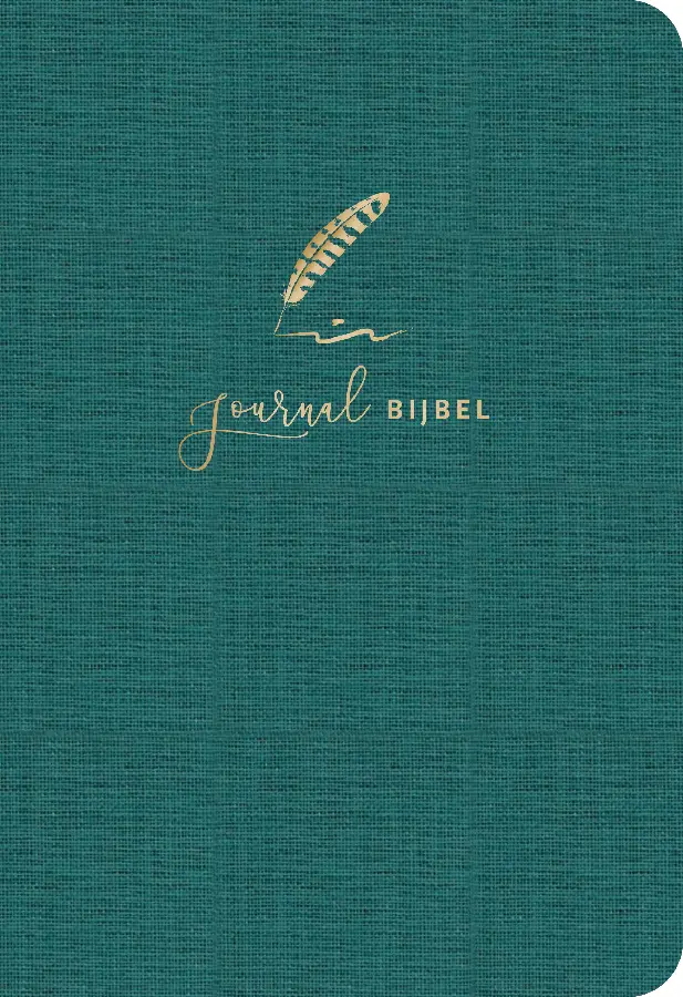 journal bijbel
