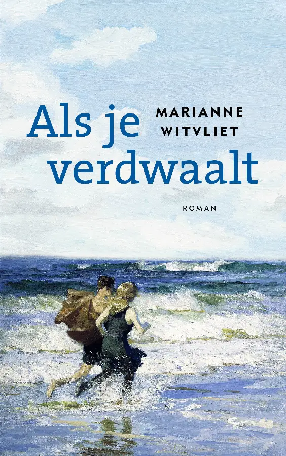 Als je verdwaalt  POD