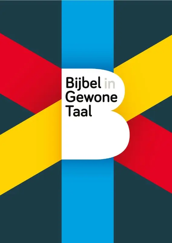 Bijbel in Gewone Taal Huisbijbel