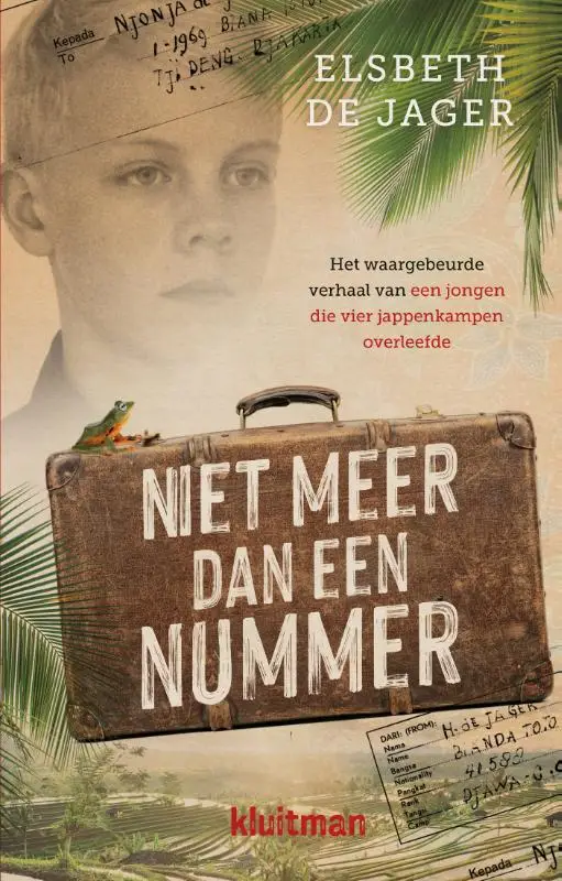 Niet meer dan een nummer ING