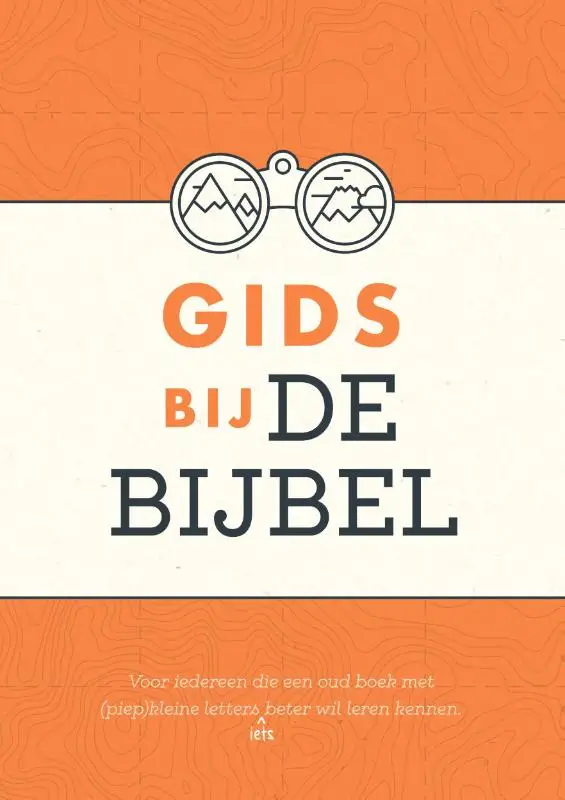 Gids bij de Bijbel