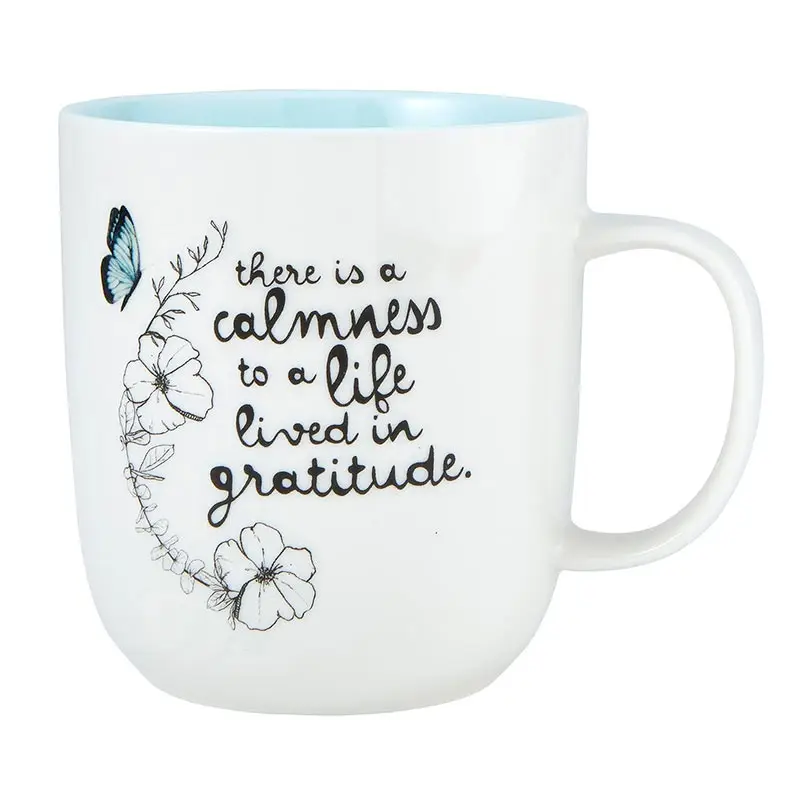 Mug Quiet Joy