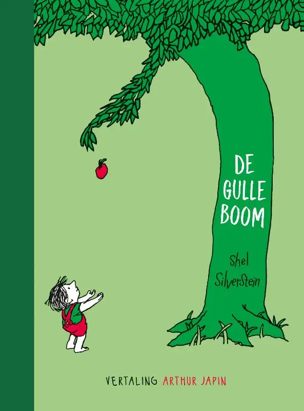 Gulle boom