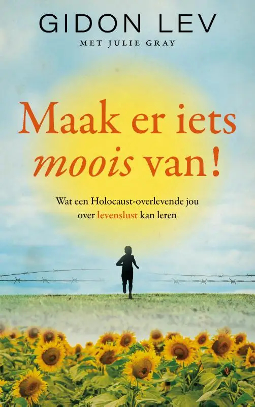 Maak er iets moois van