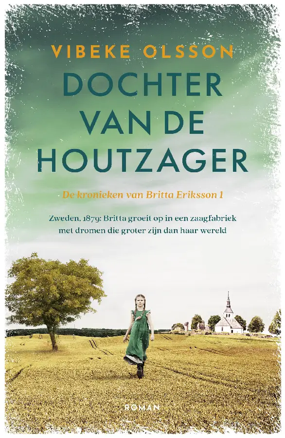 Dochter van de houtzager