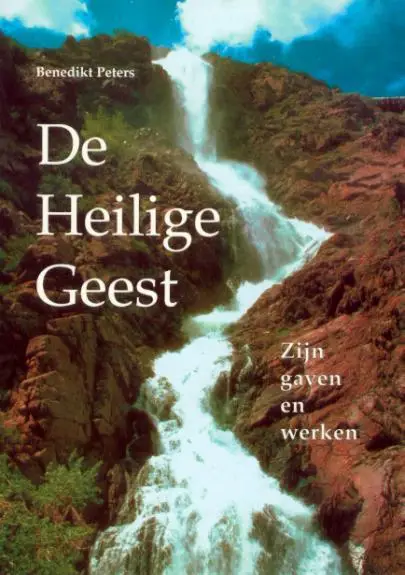 De Heilige Geest
