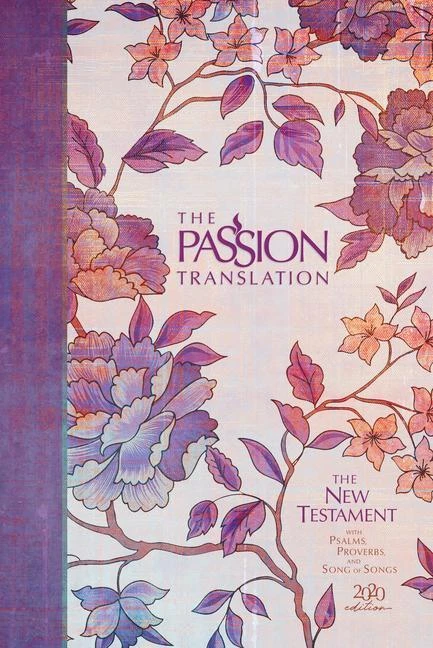 PAS - N.T., Ps., Prov., S.O.S. (2020ed)