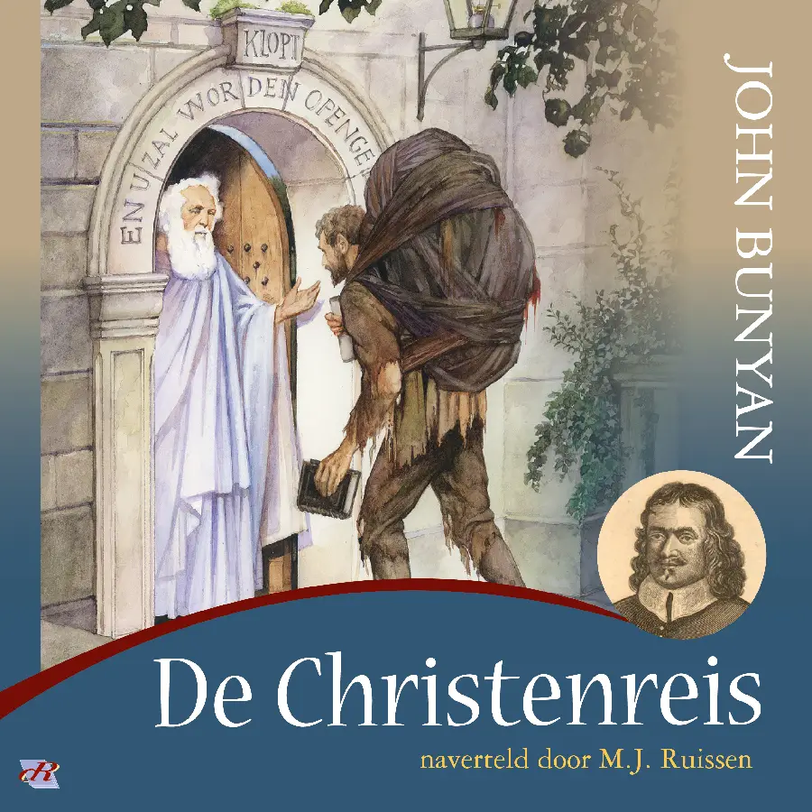 ChristENreis op mp3 gesproken