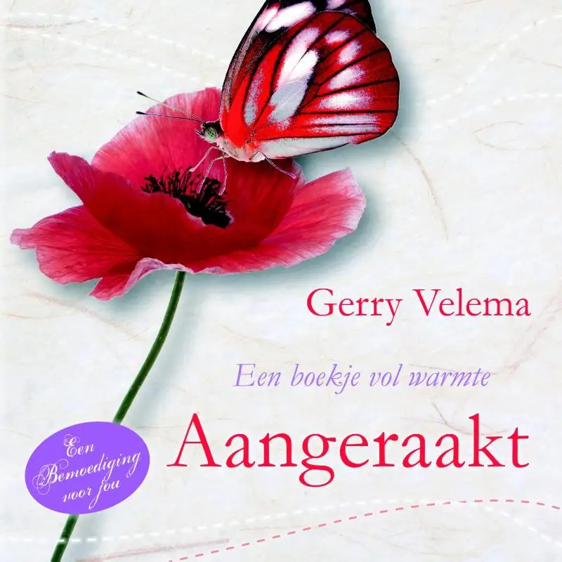 Aangeraakt