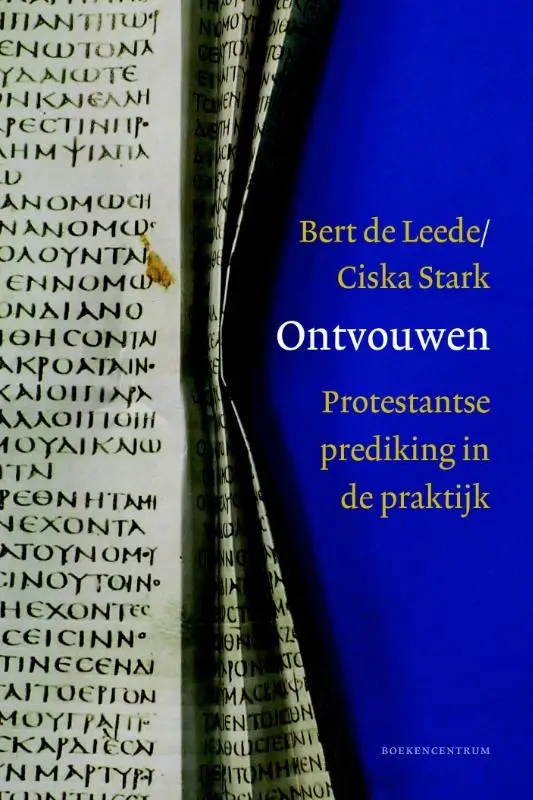 Ontvouwen  POD