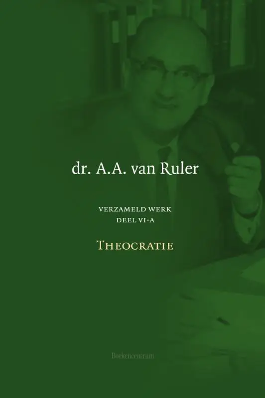 Theocratie