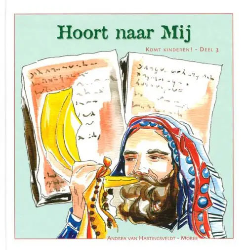 Hoort naar Mij