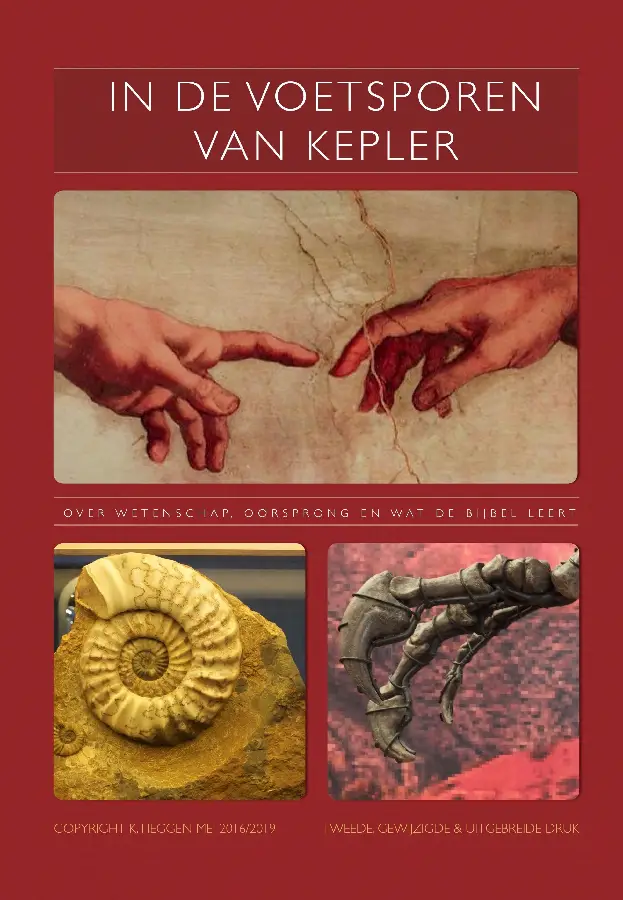 In de voetsporen van Kepler
