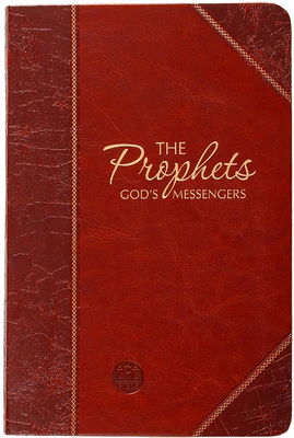 Pas - The prophets