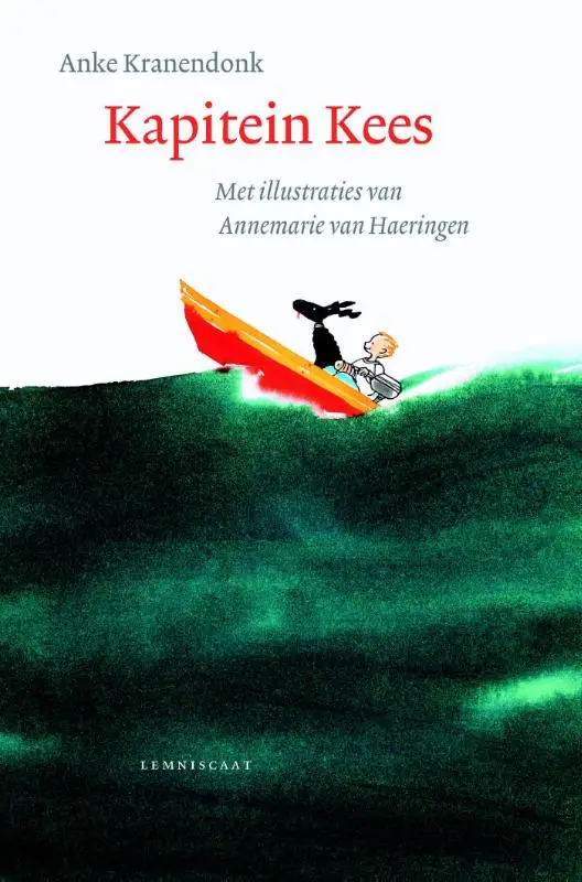 Kapitein kees
