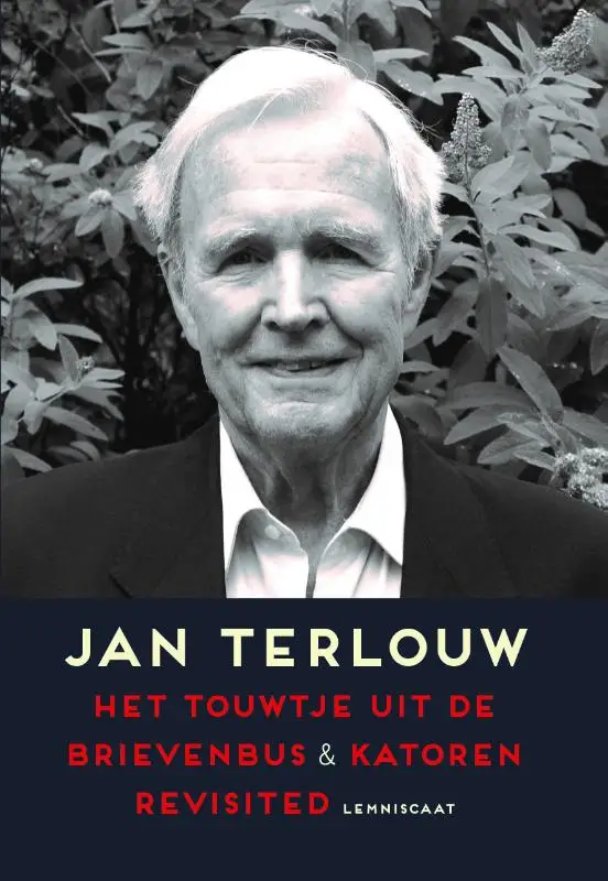 Touwtje uit de brievenbus & katoren