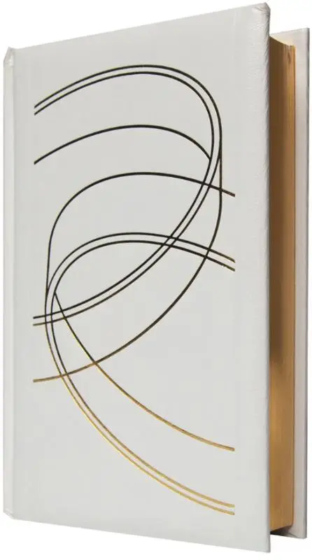 Willibrordvertaling NT huwelijkseditie