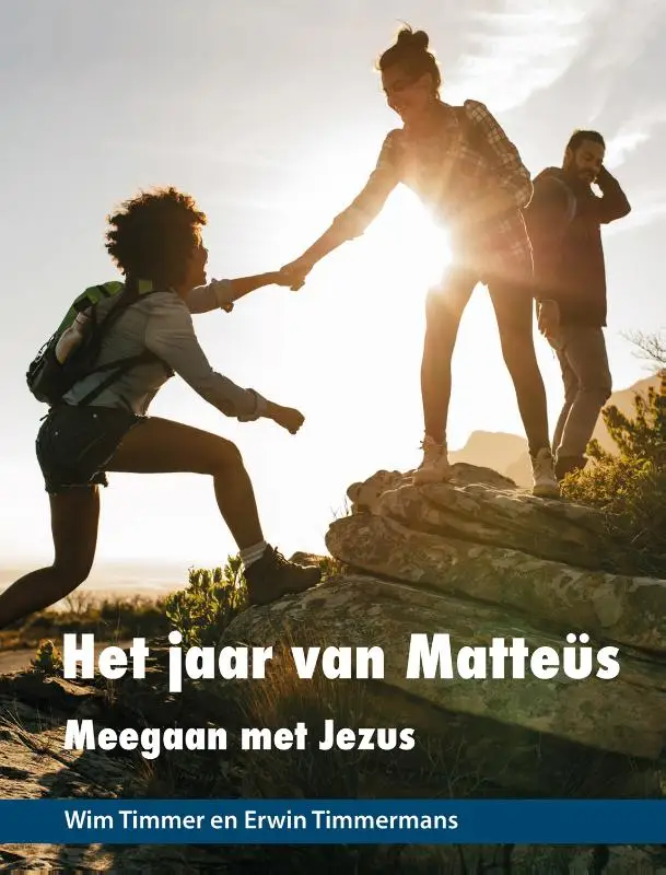 Jaar van matteüs