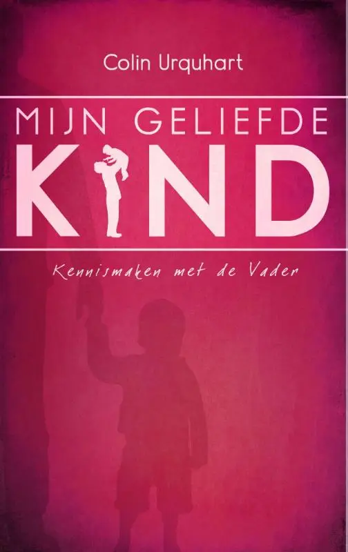 Mijn geliefde kind kleine ed