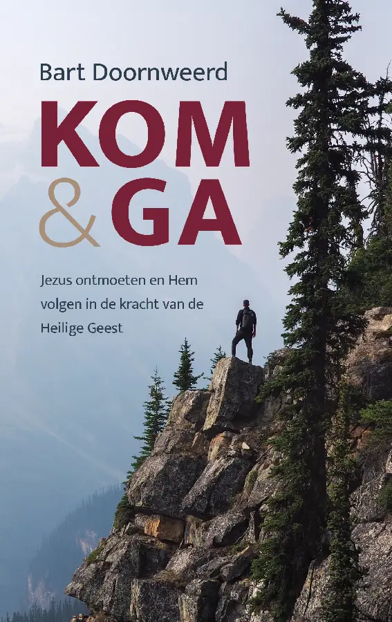 Kom & Ga