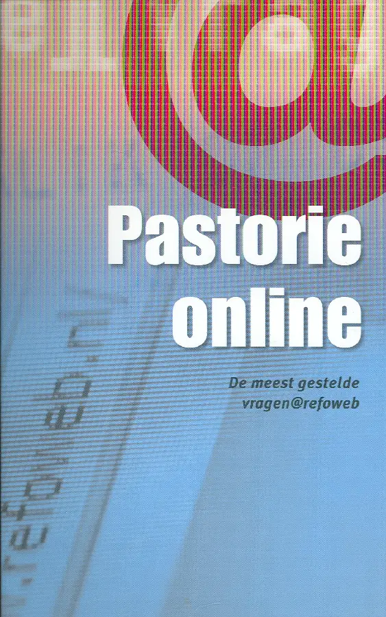 Pastorie online