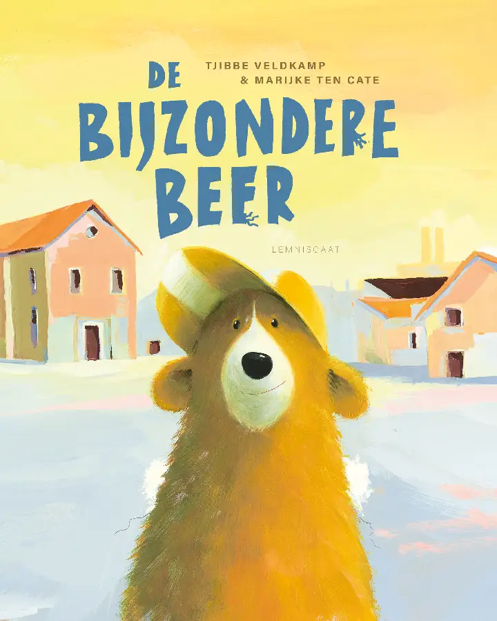 Bijzondere beer