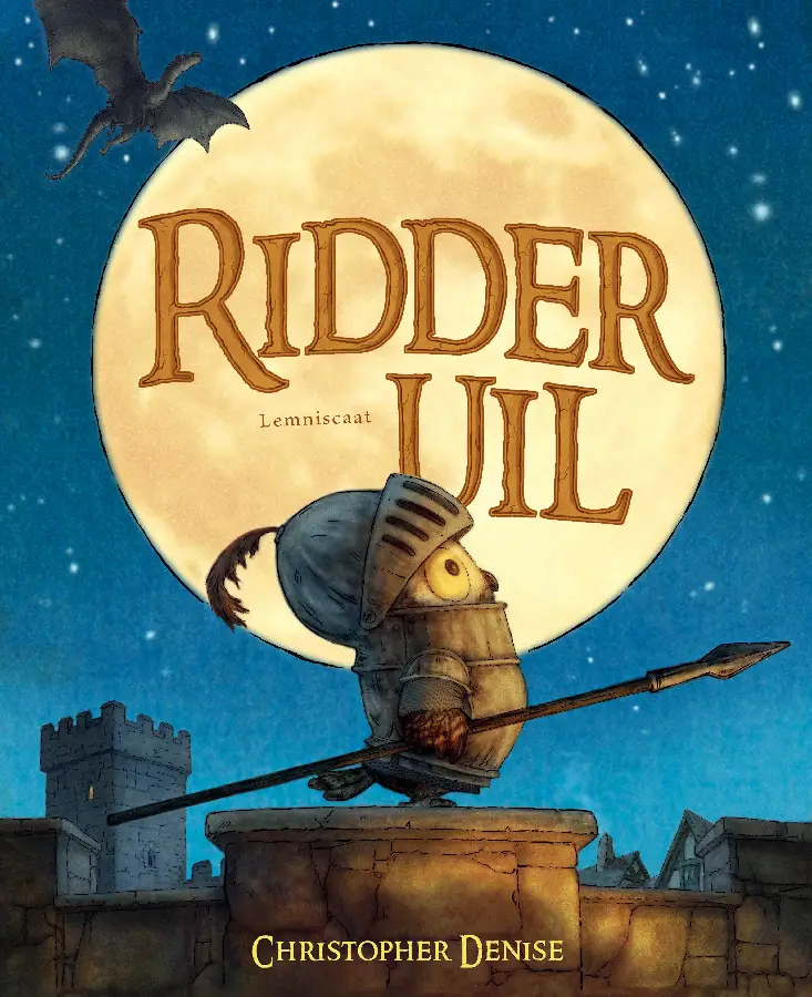 Ridder Uil