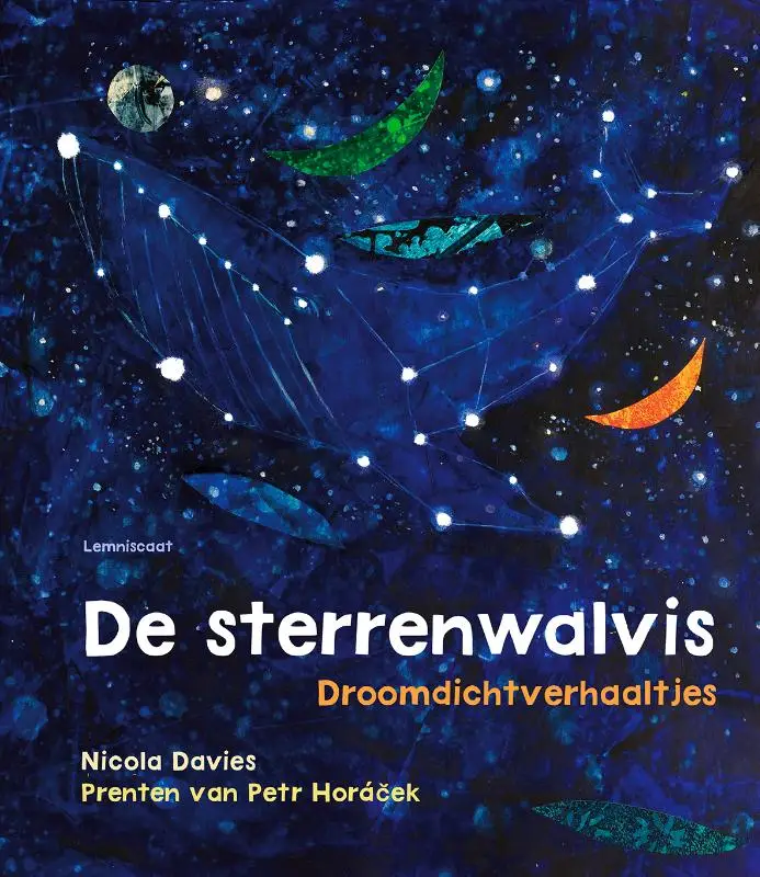 Sterrenwalvis