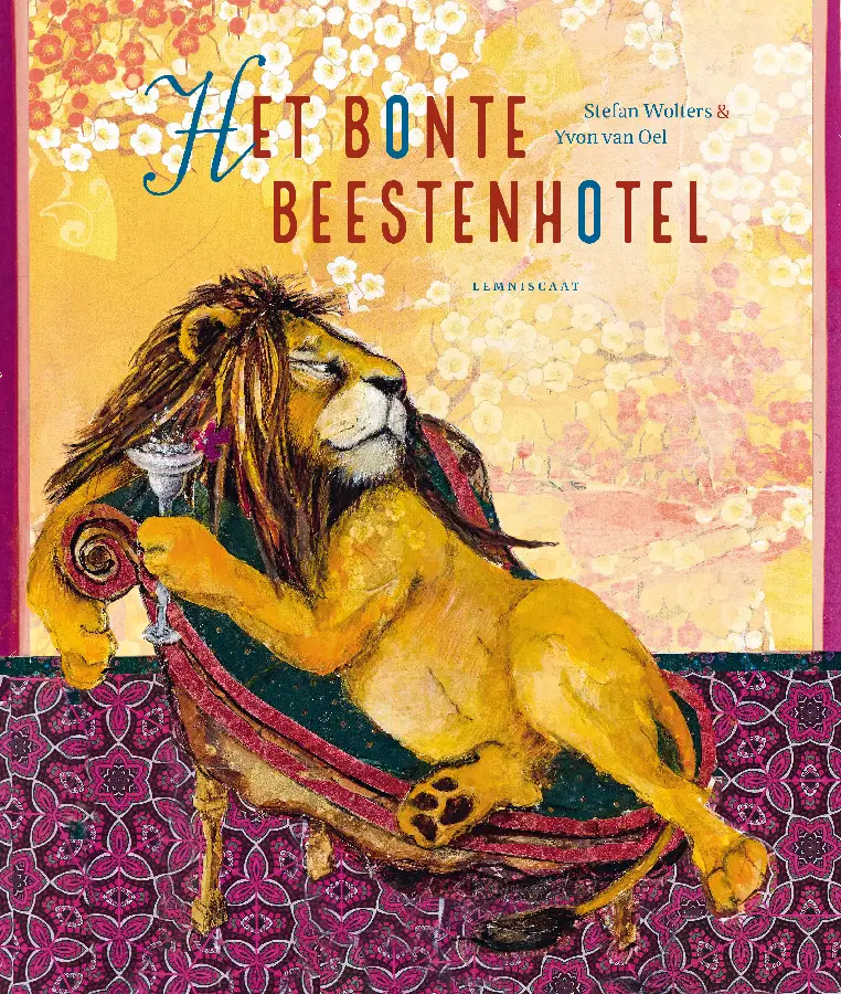Bontebeestenhotel