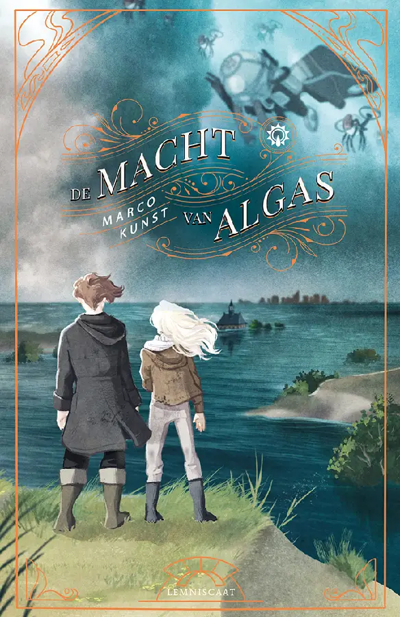 Macht van Algas