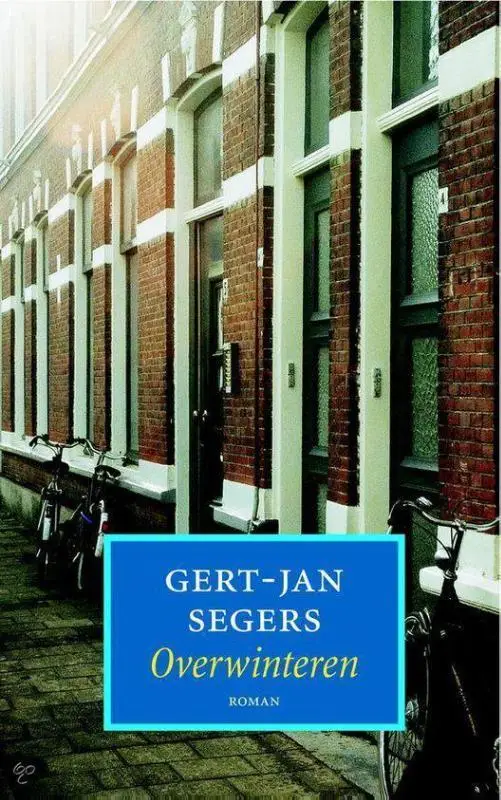 Overwinteren  POD