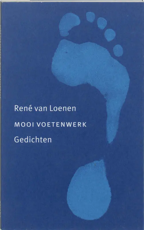 Mooi voetenwerk - Gedichten