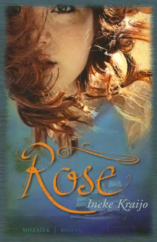 Rose  POD