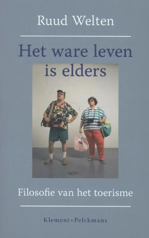 Ware leven is elders