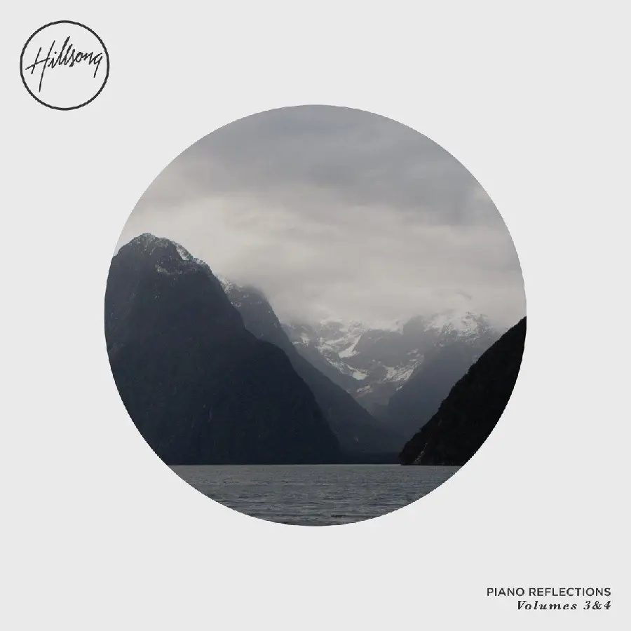 Piano reflections vol 3&4