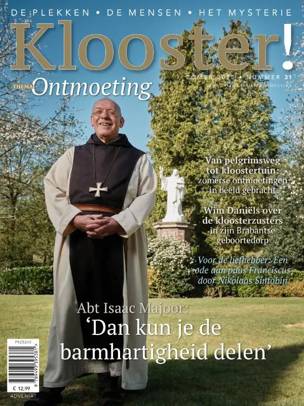 Klooster! Zomer 2025