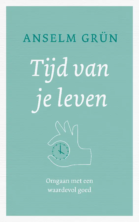 Tijd van je leven